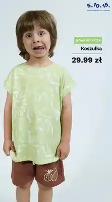 5.10.15. Koszulka dziecięca 5,10,15 oferta