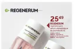 Ziko Dermo Regeneracyjne serum utwardzające do paznokci Regenerum oferta