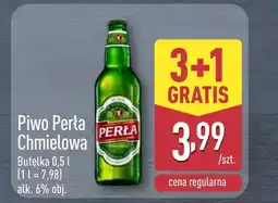 ALDI Piwo Perła oferta
