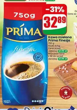 Dino Kawa mielona Prima Finezja oferta