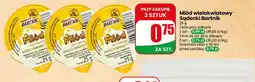 Dino Miód wielokwiatowy Sądecki Bartnik oferta
