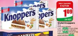 Dino Wafel Knoppers oferta