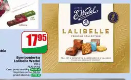 Dino Bombonierka Lalibelle Wedel oferta