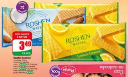 Dino Wafle Roshen oferta