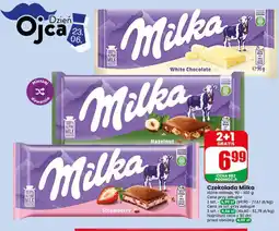 Dino Czekolada Milka oferta