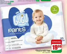 Dino Pieluchomajtki Gugu oferta