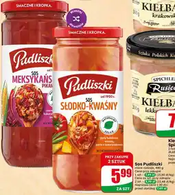 Dino Sos Pudliszki oferta