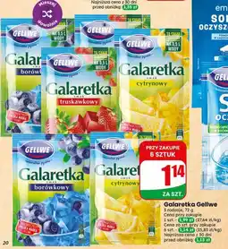 Dino Galaretka Gellwe oferta
