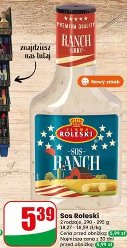Dino Sos Roleski oferta
