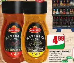 Dino Marynata Roleski oferta