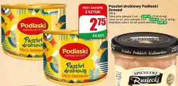 Dino Pasztet drobiowy Podlaski Drosed oferta