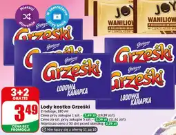 Dino Lody kostka Grześki oferta