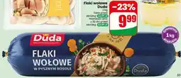 Dino Flaki wołowe Duda oferta