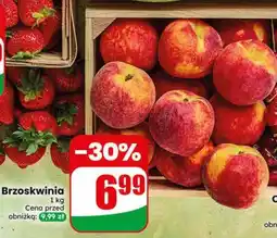 Dino Brzoskwinia oferta