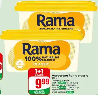 Dino Margaryna Rama classic oferta