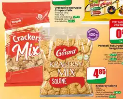 Dino Krakersy solone oferta