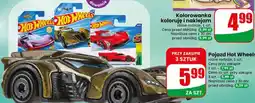 Dino Pojazd Hot Wheels oferta