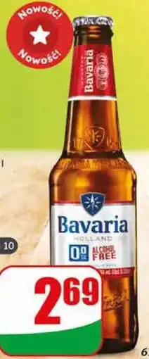 Dino Piwo Bavaria oferta