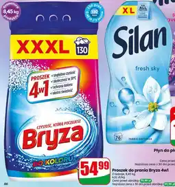 Dino Proszek do prania Bryza 4w1 oferta