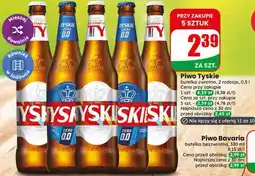 Dino Piwo Tyskie oferta
