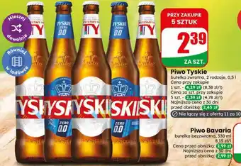 Dino Piwo Tyskie oferta