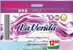 Dino Papier toaletowy LaVenda oferta