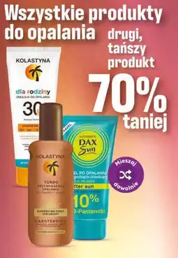 Dino Wszystkie produkty do opalania oferta