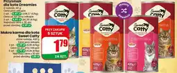 Dino Mokra karma dla kota Sweet Catty oferta