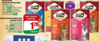 Dino Mokra karma dla kota Sweet Catty oferta