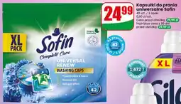 Dino Kapsułki do prania uniwersalne Sofin oferta