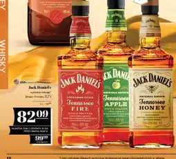Polomarket Jack Daniel's wybrane rodzaje oferta