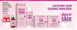 Kaufland Esencja do twarzy Eveline Glass Skin oferta