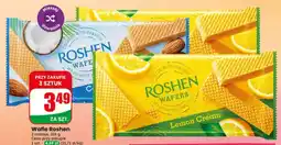 Dino Wafle Roshen Lemon Cream oferta