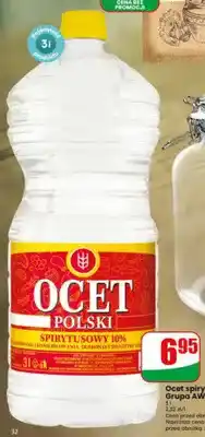 Dino Ocet spirytusowy Polski 10% oferta