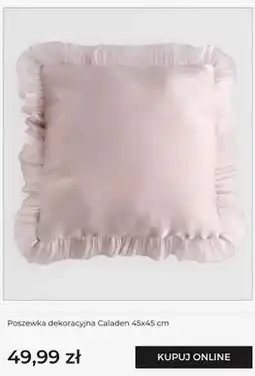 Home&You Poszewka dekoracyjna home&you Caladen 45x45 cm oferta