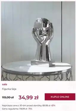 Home&You Figurka Seja home&you oferta
