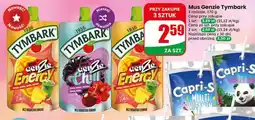 Dino Mus Genzie Energy Tymbark oferta