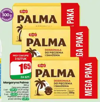 Dino Margaryna Palma Bielmar oferta