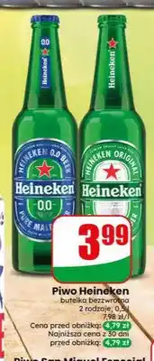 Dino Piwo Heineken Original oferta