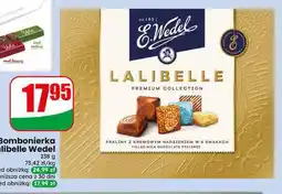Dino Bombonierka Lalibelle E.Wedel oferta