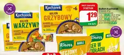 Dino Bulion grzybowy Kucharek oferta