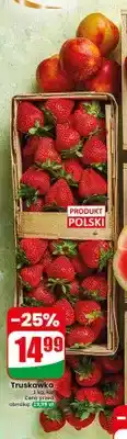Dino Truskawka polska oferta