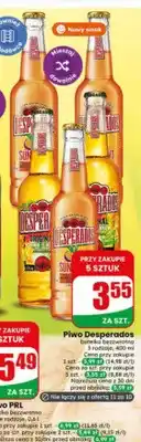Dino Piwo Desperados Original oferta