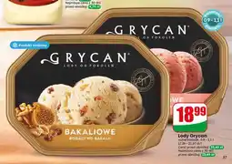 Dino Lody Grycan Bakaliowe oferta