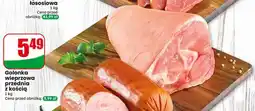 Dino Golonka wieprzowa przednia z kością Agro Rydzyna oferta
