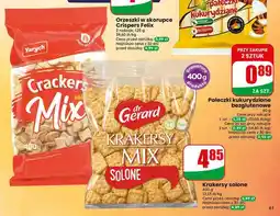 Dino Krakersy solone Mix Yarych oferta