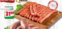 Dino Frankfurterki Agro Rydzyna oferta