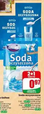 Dino Soda oczyszczona oferta