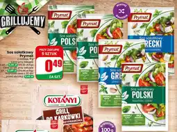 Dino Sos sałatkowy Prymat oferta