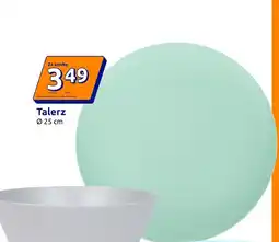 Action Talerz Ø 25 cm oferta